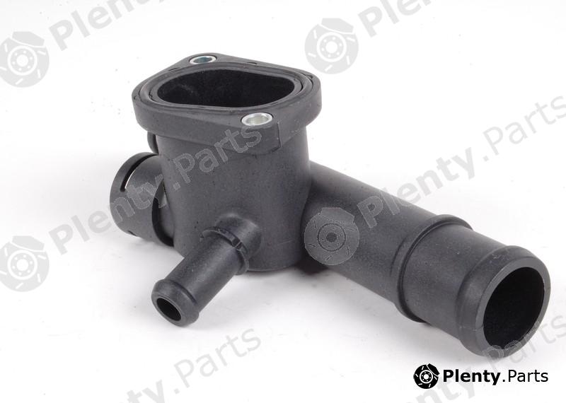 Genuine VAG part 038121132D Coolant Flange