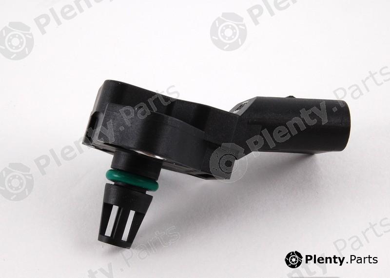 Genuine VAG part 038906051D Sensor, boost pressure