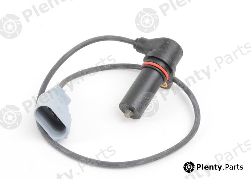 Genuine VAG part 038907319F Sensor, crankshaft pulse