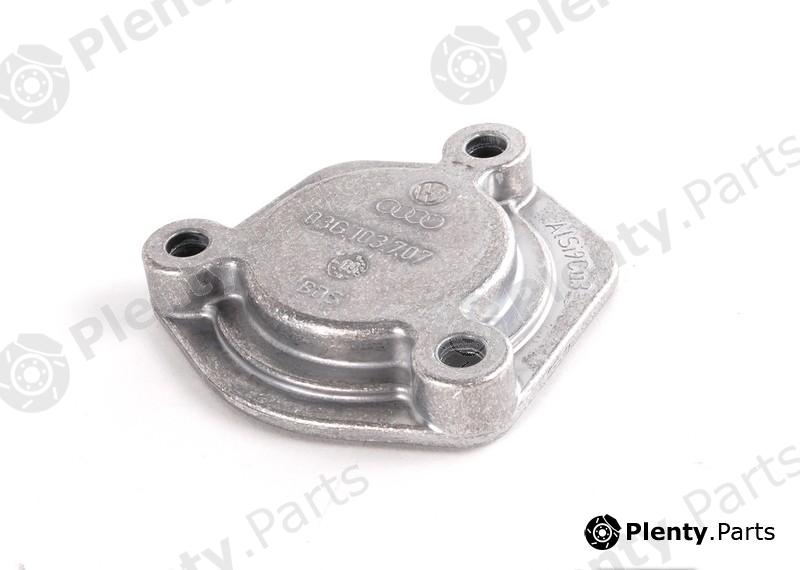 Genuine VAG part 03G103707 Gasket, wet sump