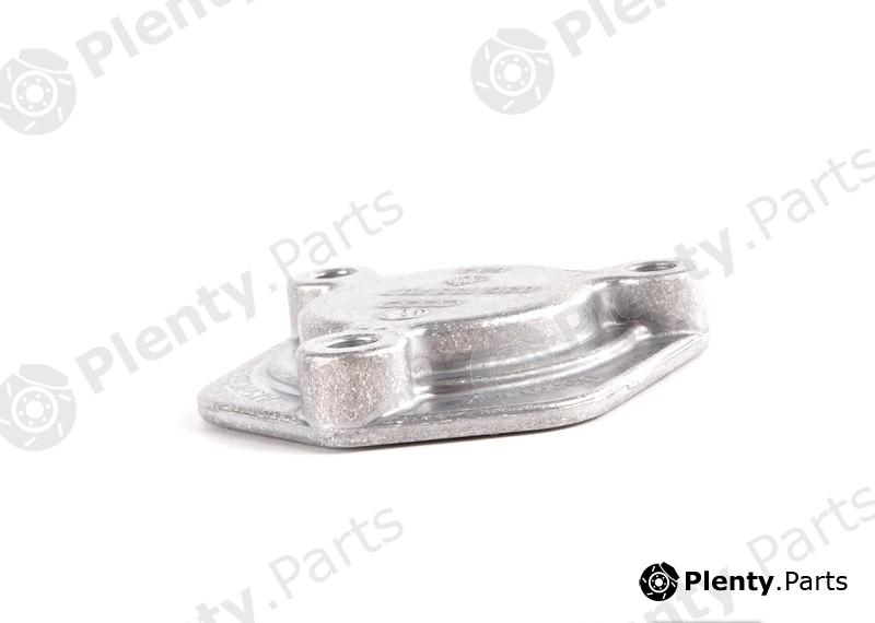Genuine VAG part 03G103707 Gasket, wet sump