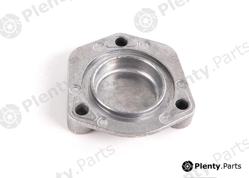 Genuine VAG part 03G103707 Gasket, wet sump