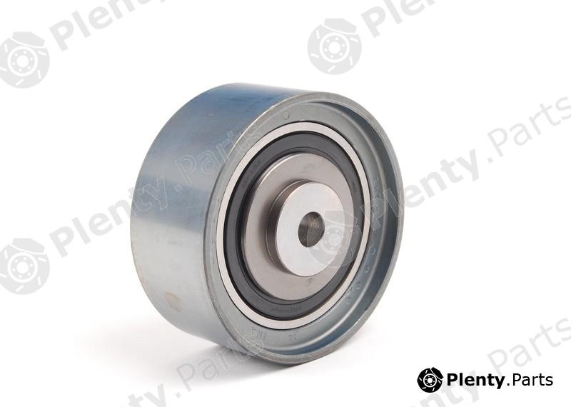 Genuine VAG part 03G109244 Deflection/Guide Pulley, timing belt