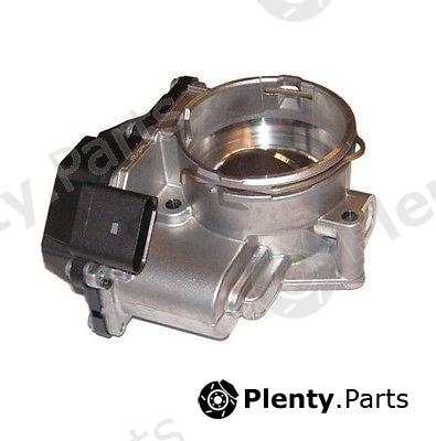Genuine VAG part 03G128063Q Throttle body