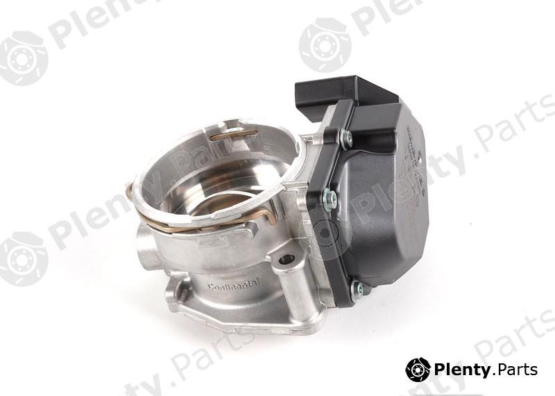 Genuine VAG part 03G128063Q Throttle body