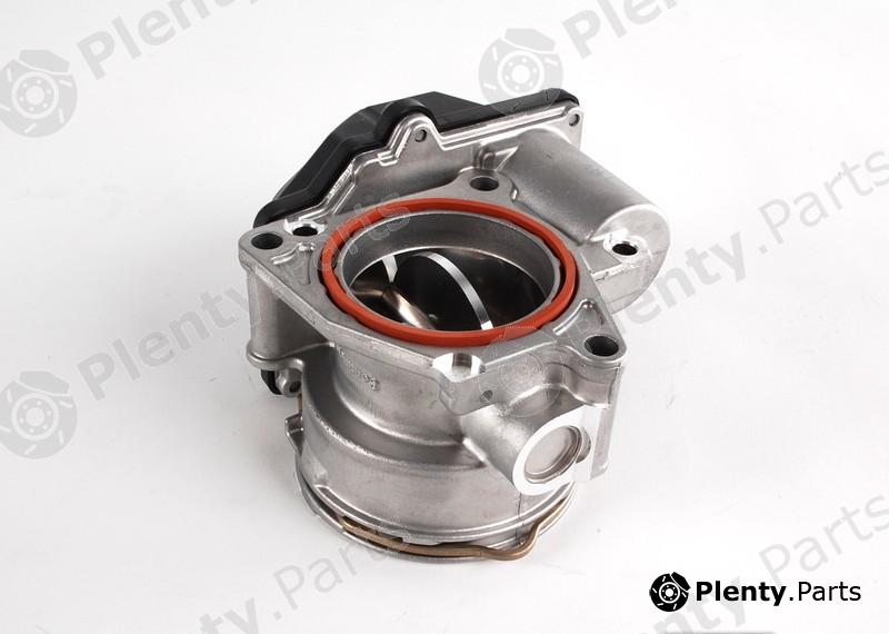 Genuine VAG part 03G128063Q Throttle body