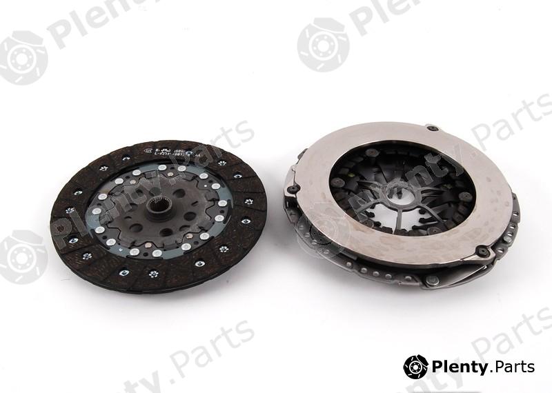 Genuine VAG part 03G141015N Clutch Kit