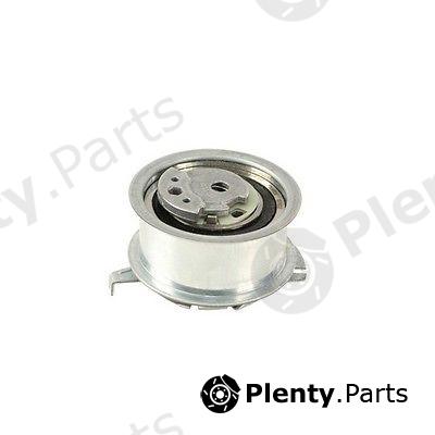 Genuine VAG part 03L109243E Tensioner Pulley, timing belt