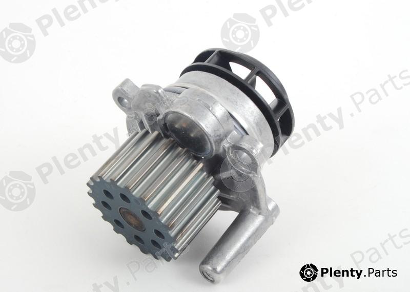 Genuine VAG part 03L121011B Water Pump