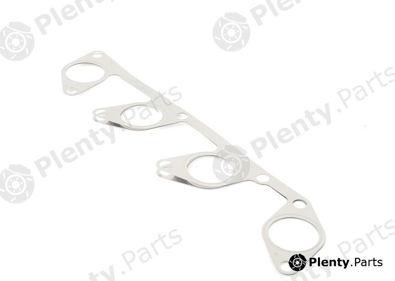 Genuine VAG part 03L253039B Gasket, exhaust manifold