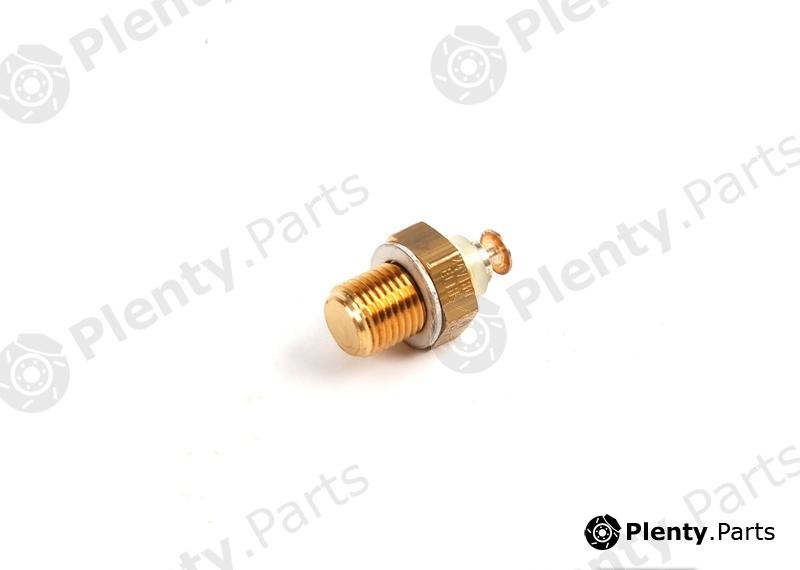 Genuine VAG part 049919563A Sensor, coolant temperature