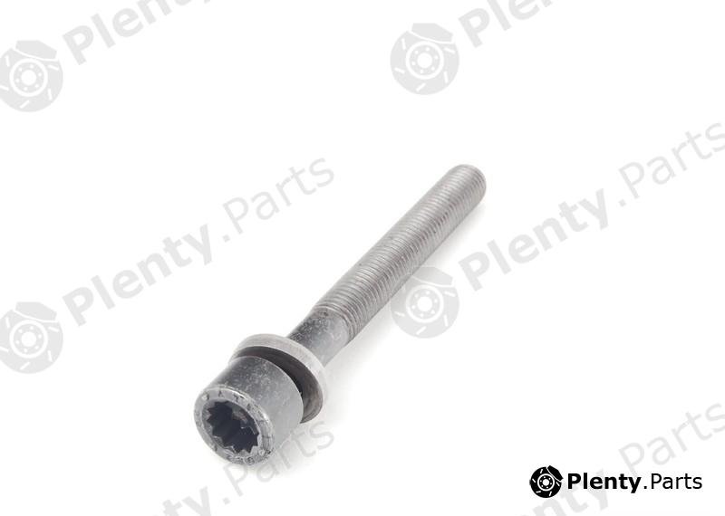 Genuine VAG part 050103384 Bolt Kit, cylinder head