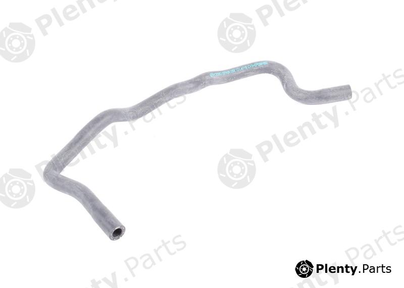 Genuine VAG part 058121471B Radiator Hose