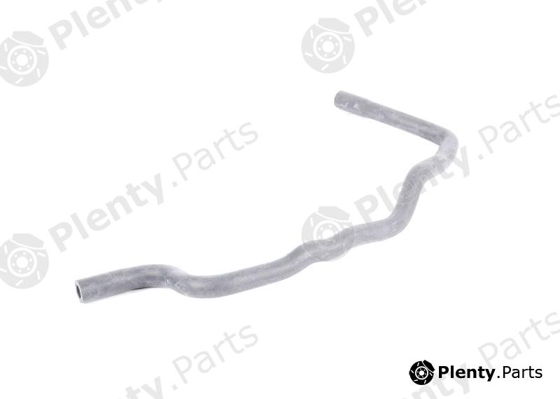 Genuine VAG part 058121471B Radiator Hose