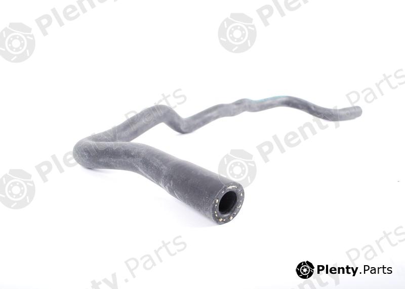Genuine VAG part 058121471B Radiator Hose