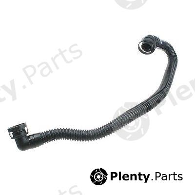 Genuine VAG part 058133817D Hose, air supply