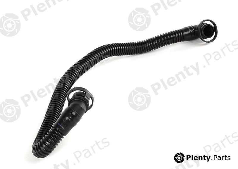 Genuine VAG part 058133817D Hose, air supply
