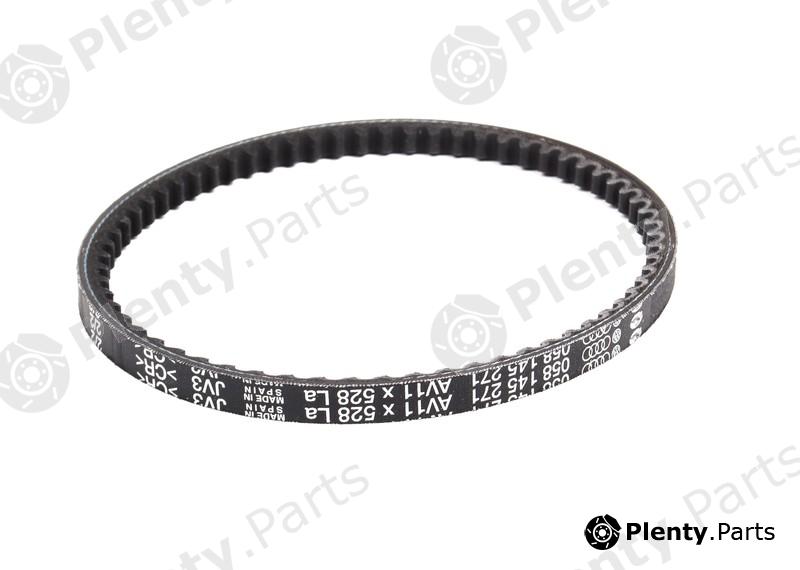 Genuine VAG part 058145271 Replacement part