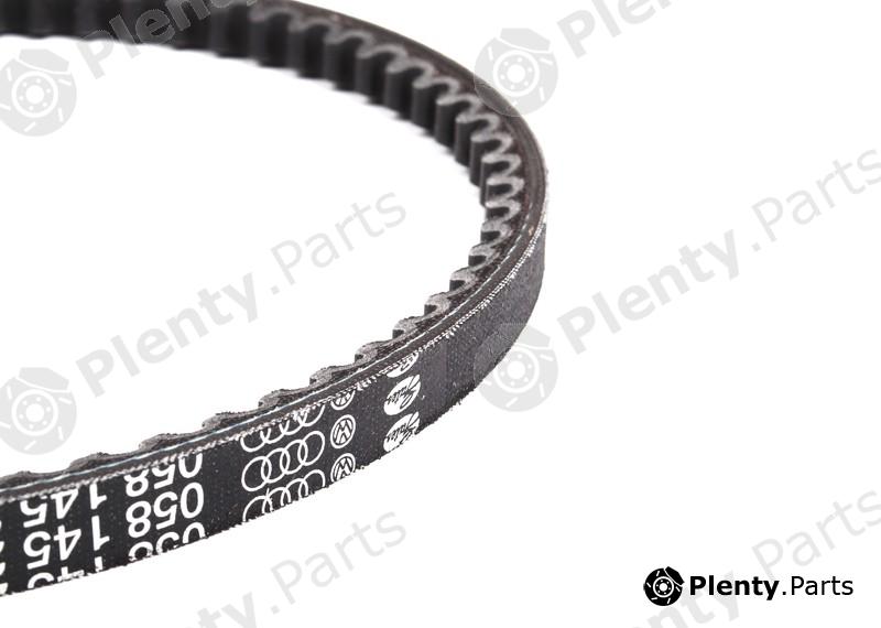 Genuine VAG part 058145271 Replacement part