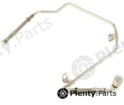 Genuine VAG part 058145778C Oil Pipe, charger