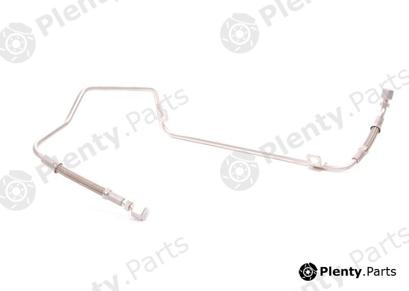 Genuine VAG part 058145778C Oil Pipe, charger