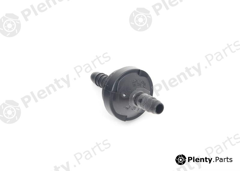 Genuine VAG part 058905291K Control Valve, air intake