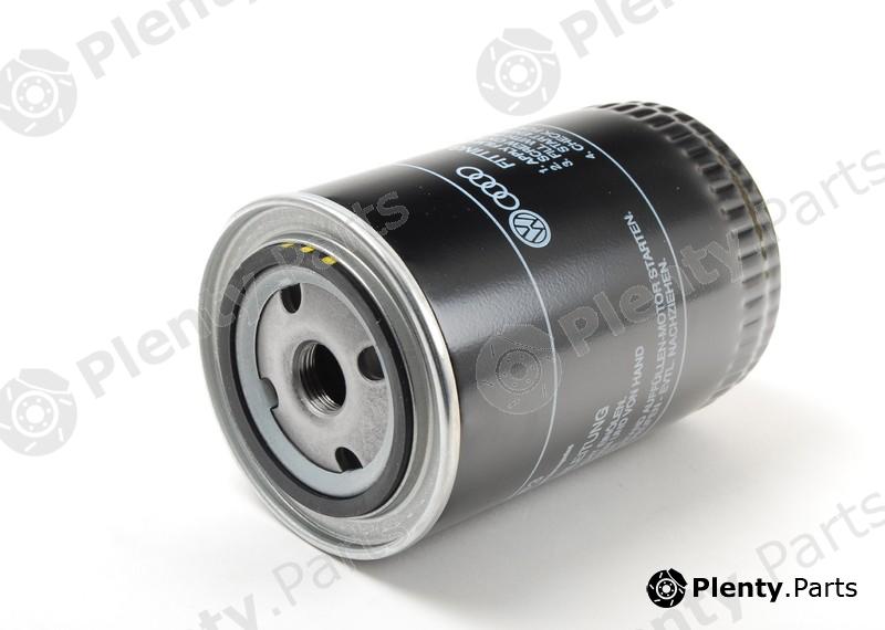 Genuine VAG part 068115561B Oil Filter