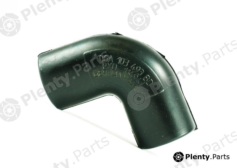 Genuine VAG part 06A103493BD Replacement part