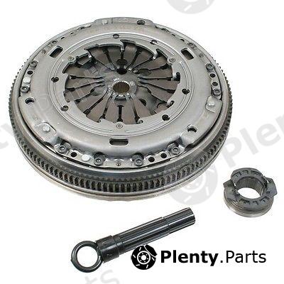 Genuine VAG part 06A105264M Clutch Kit