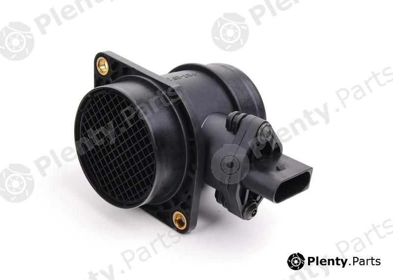 Genuine VAG part 06A906461GX Air Mass Sensor