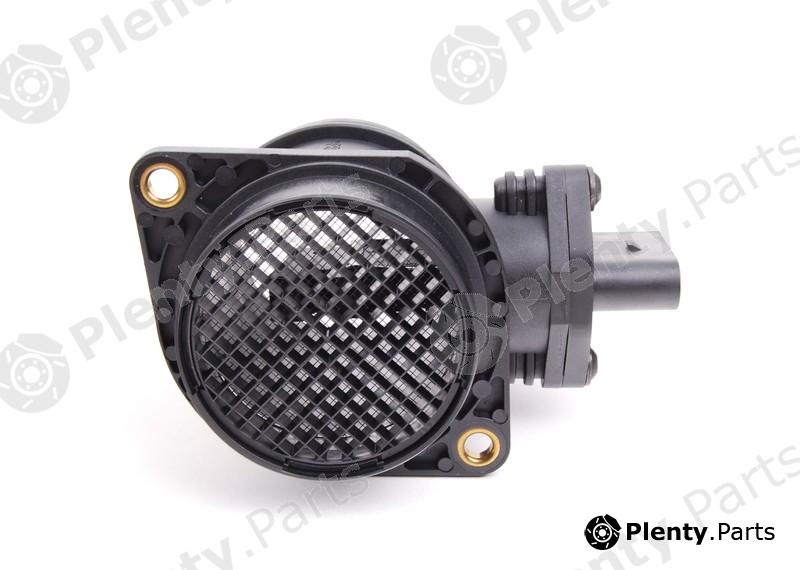 Genuine VAG part 06A906461GX Air Mass Sensor
