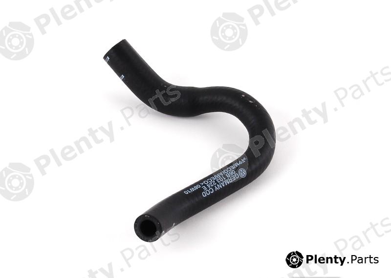 Genuine VAG part 06B103224E Replacement part