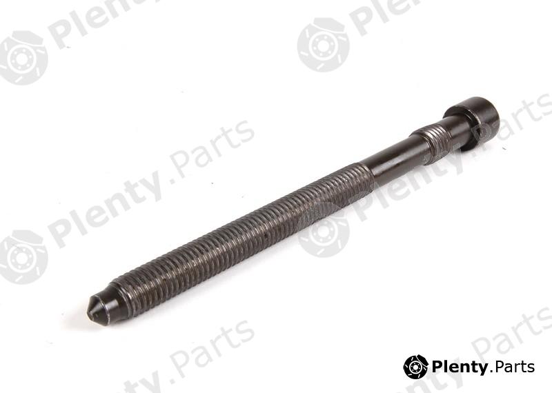 Genuine VAG part 06B103385 Bolt Kit, cylinder head