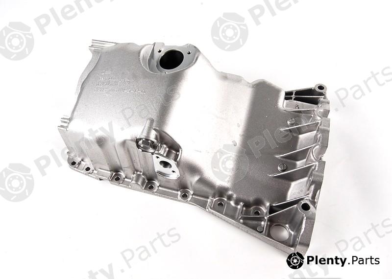Genuine VAG part 06B103601CA Wet Sump