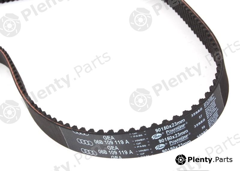 Genuine VAG part 06B109119A Replacement part