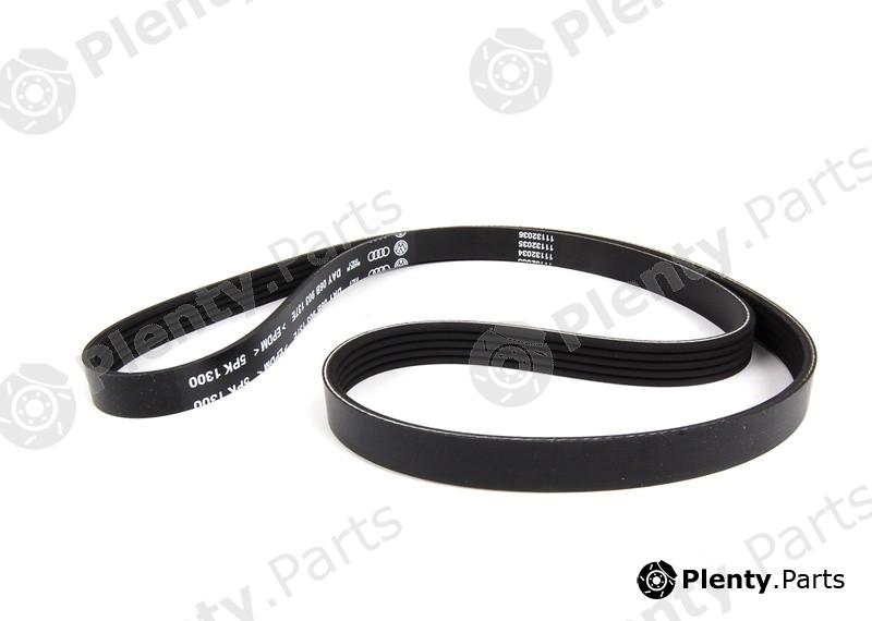Genuine VAG part 06B903137 Replacement part
