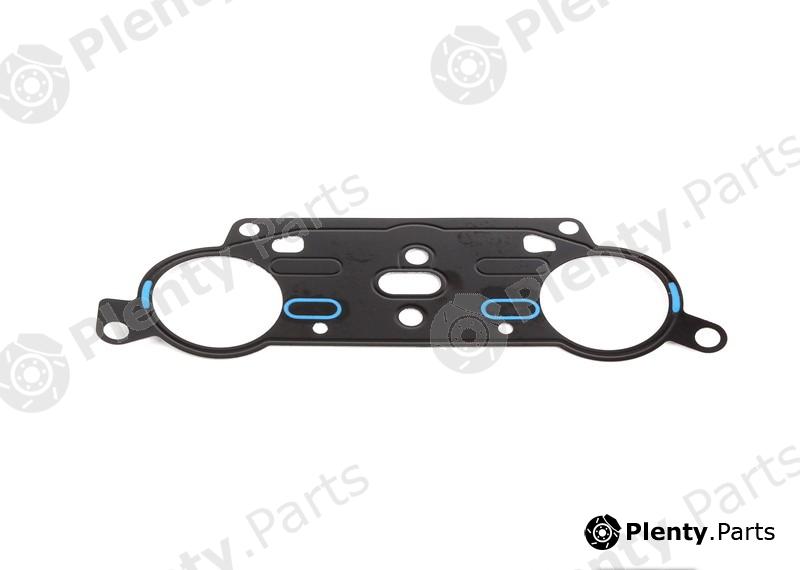 Genuine VAG part 06C103121J Gasket, timing case