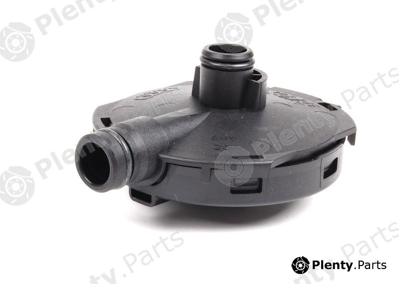 Genuine VAG part 06C103245 Valve, engine block breather
