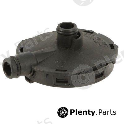 Genuine VAG part 06C103245 Valve, engine block breather