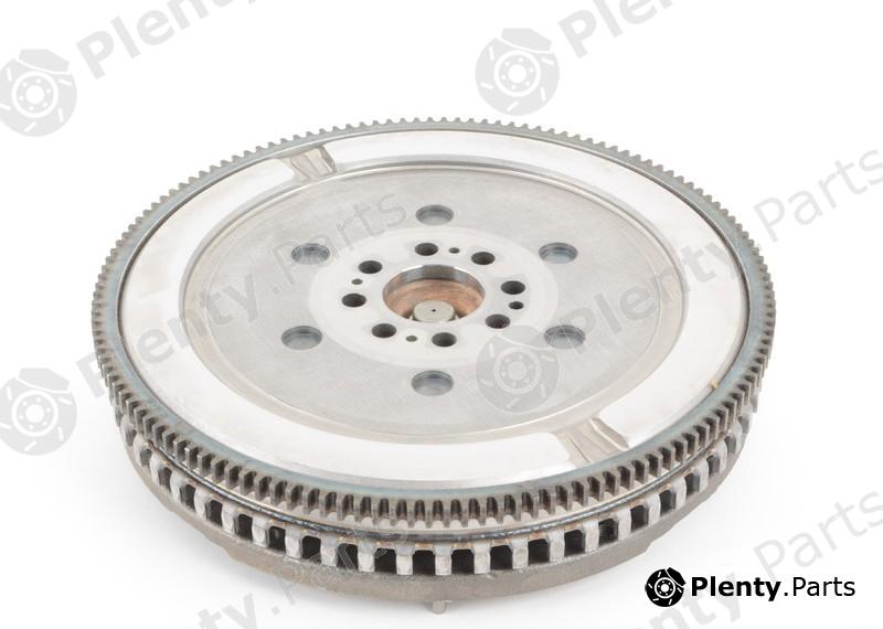 Genuine VAG part 06C105266B Flywheel