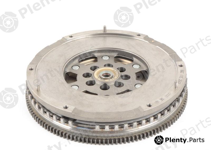 Genuine VAG part 06C105266B Flywheel