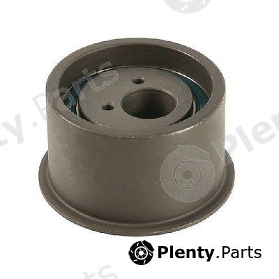 Genuine VAG part 06C109244C Tensioner Pulley, timing belt