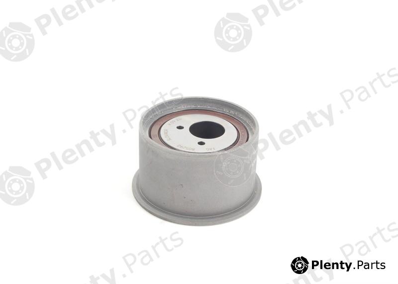 Genuine VAG part 06C109244C Tensioner Pulley, timing belt