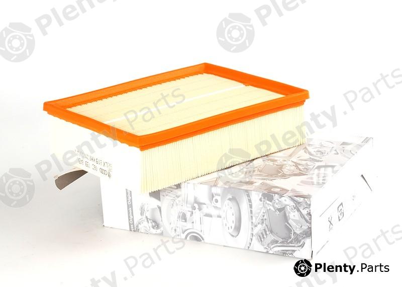 Genuine VAG part 06C133843 Air Filter