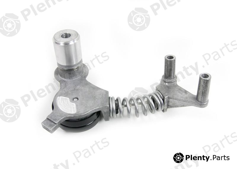 Genuine VAG part 06C903133B Tensioner Lever, v-ribbed belt