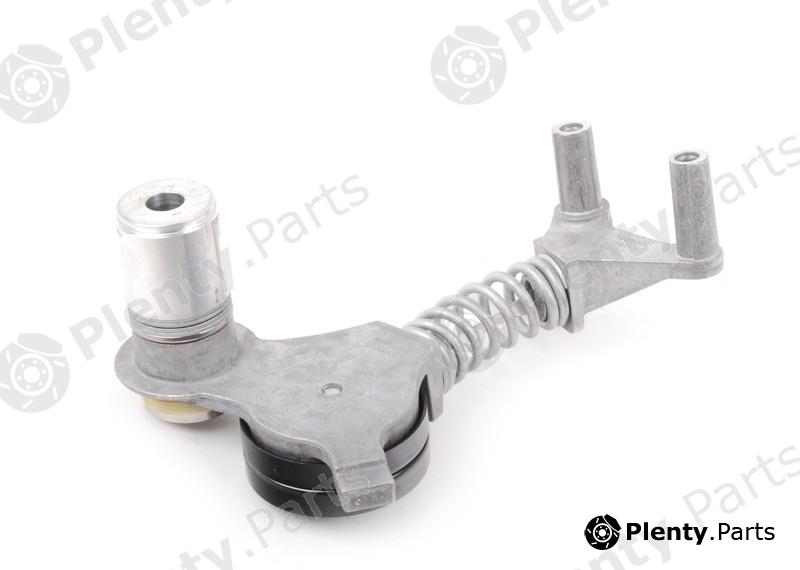 Genuine VAG part 06C903133B Tensioner Lever, v-ribbed belt