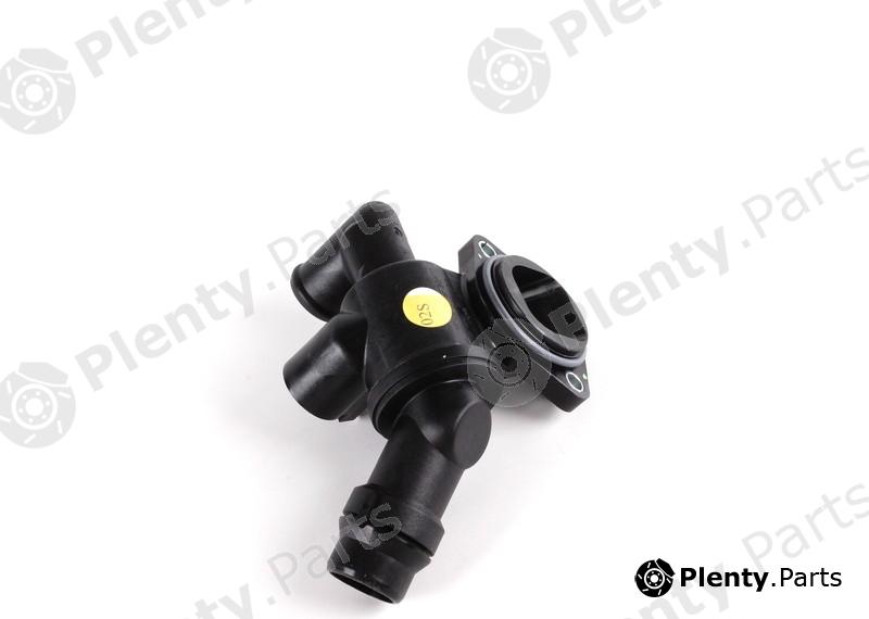 Genuine VAG part 06D121111G Thermostat, coolant
