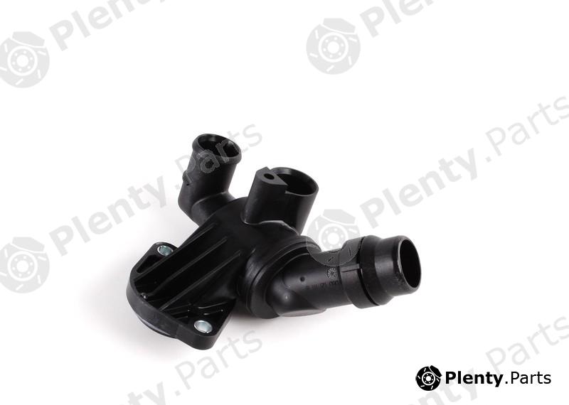 Genuine VAG part 06D121111G Thermostat, coolant