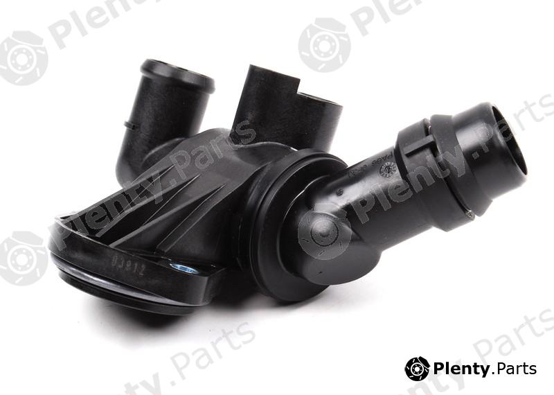 Genuine VAG part 06D121111G Thermostat, coolant