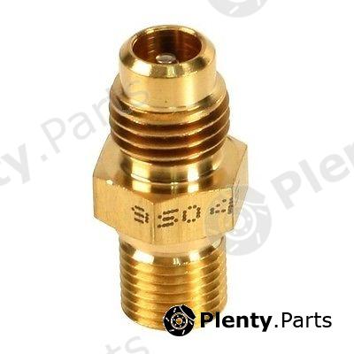 Genuine VAG part 06D133400A Replacement part